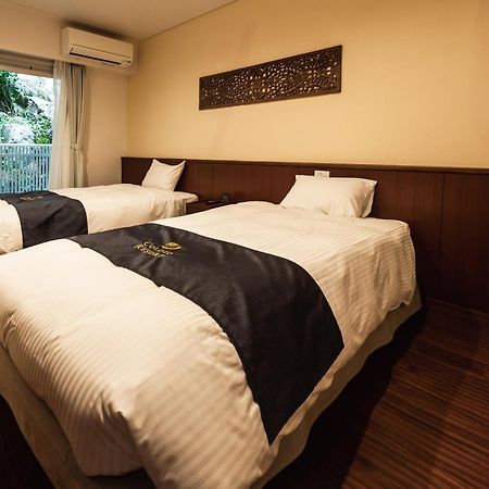 Private Villa Gushikumui By Coldio Premium Motobu Bagian luar foto