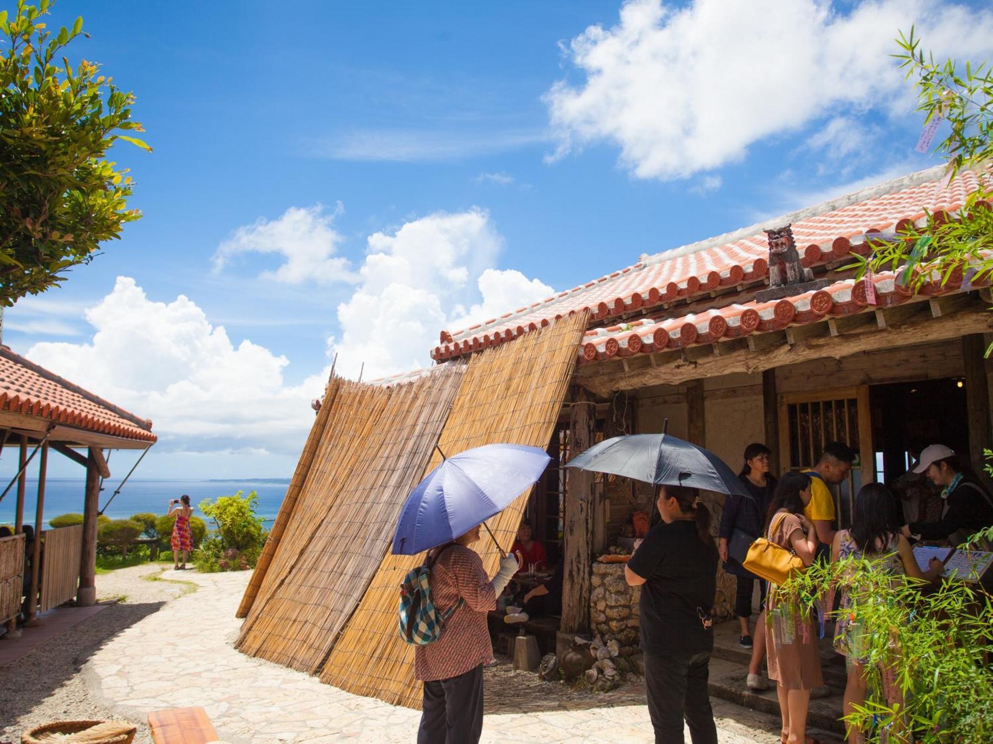 Private Villa Gushikumui By Coldio Premium Motobu Bagian luar foto