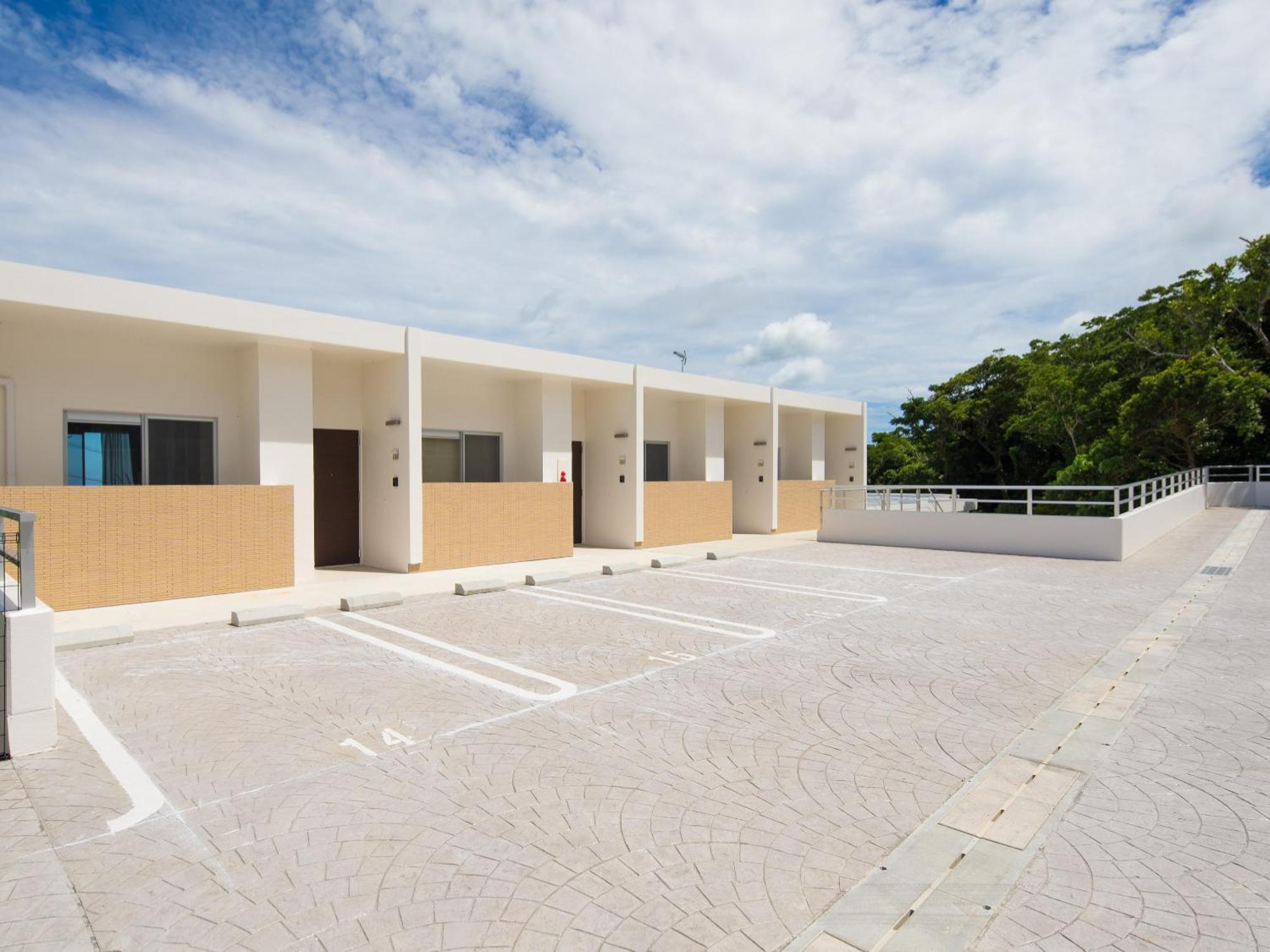 Private Villa Gushikumui By Coldio Premium Motobu Bagian luar foto