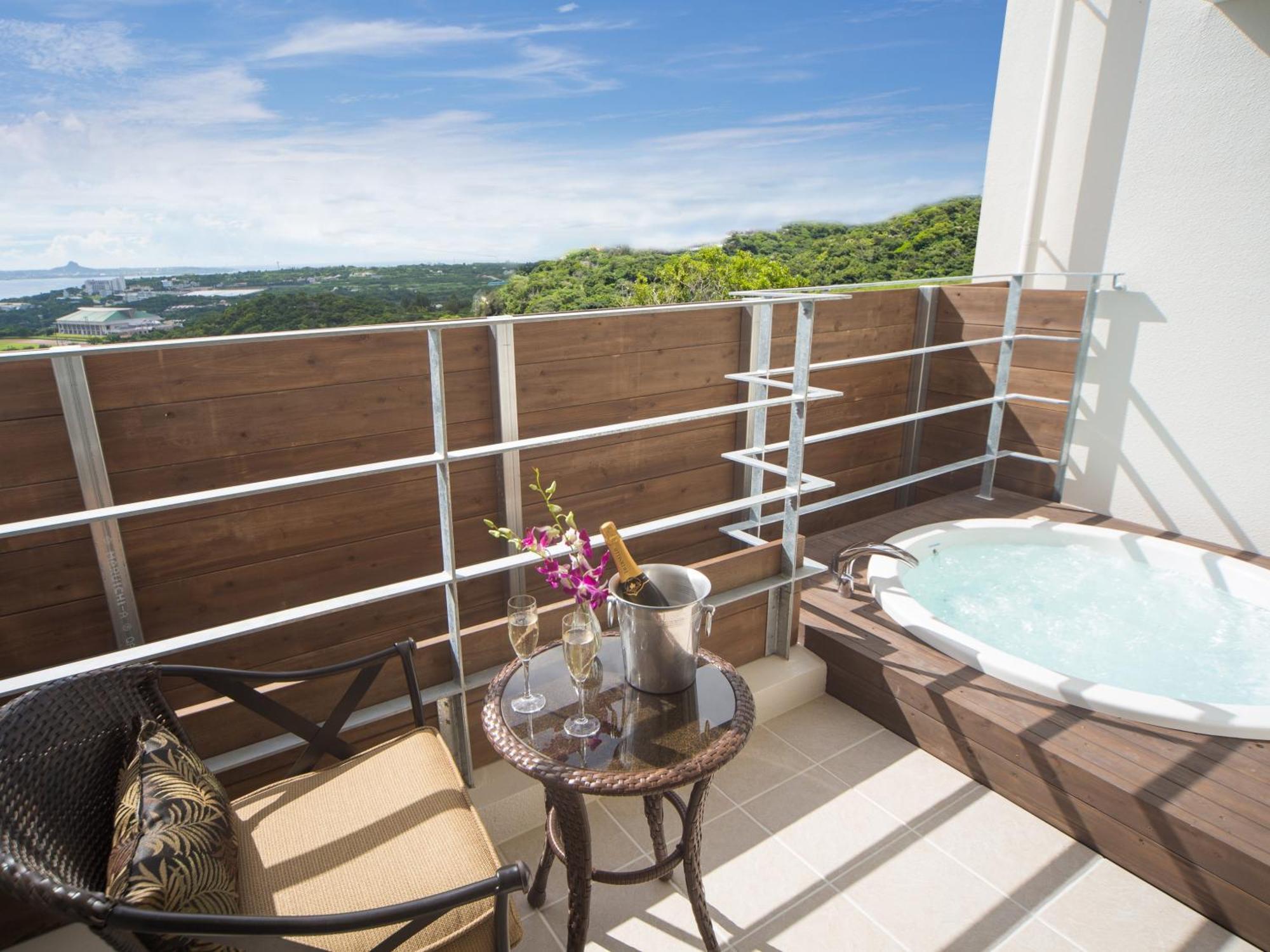 Private Villa Gushikumui By Coldio Premium Motobu Bagian luar foto