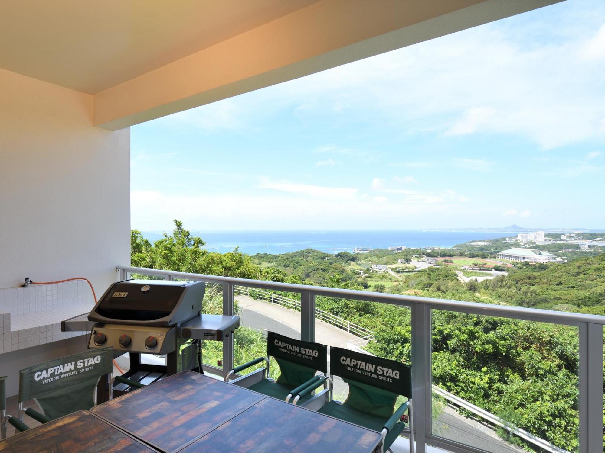 Private Villa Gushikumui By Coldio Premium Motobu Ruang foto