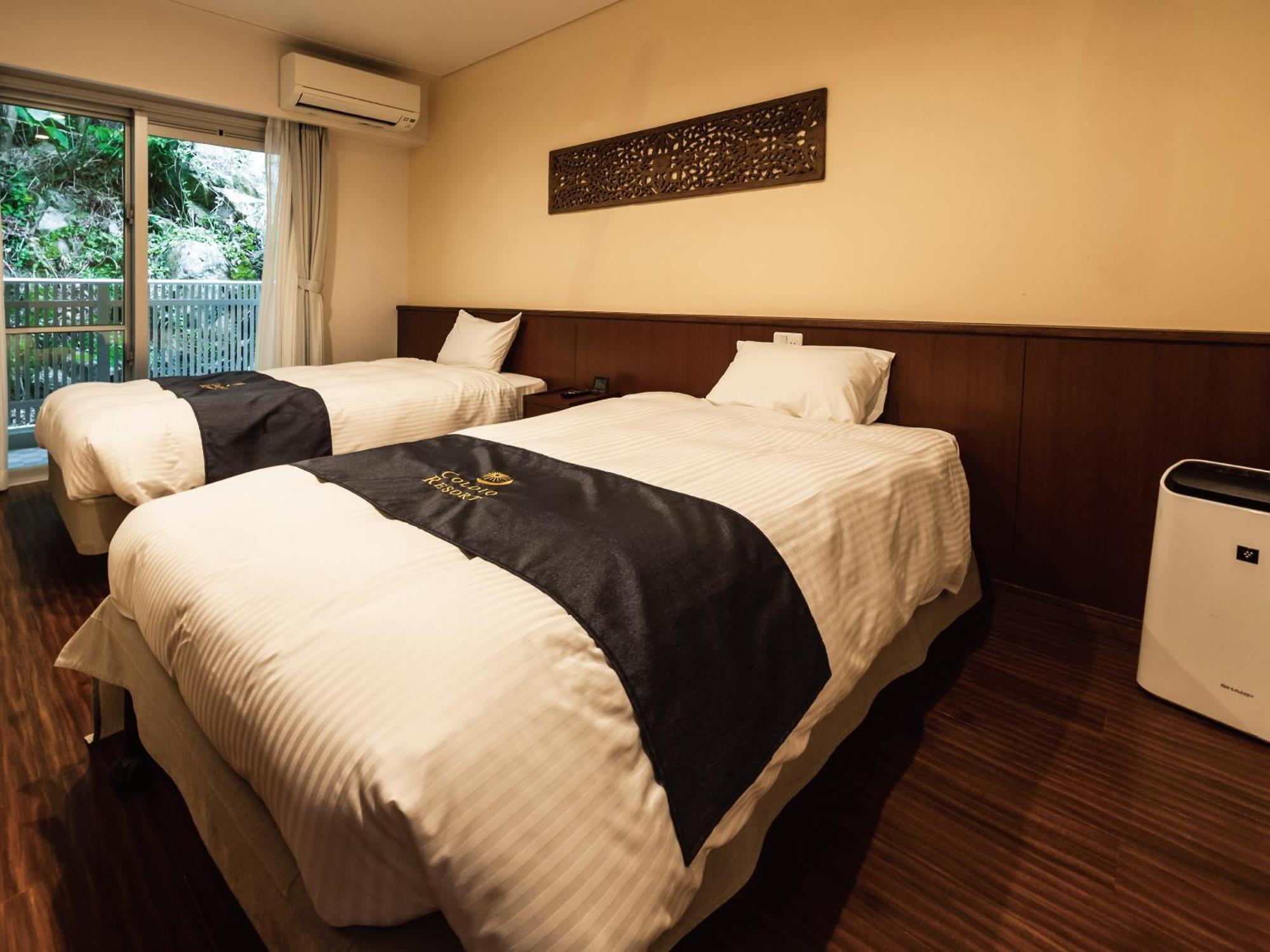 Private Villa Gushikumui By Coldio Premium Motobu Bagian luar foto