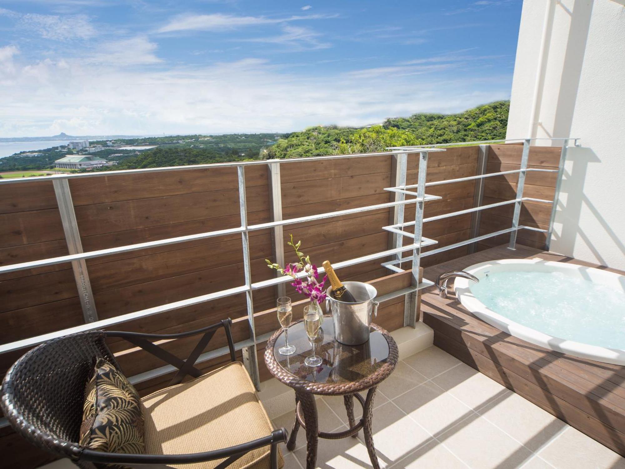 Private Villa Gushikumui By Coldio Premium Motobu Bagian luar foto