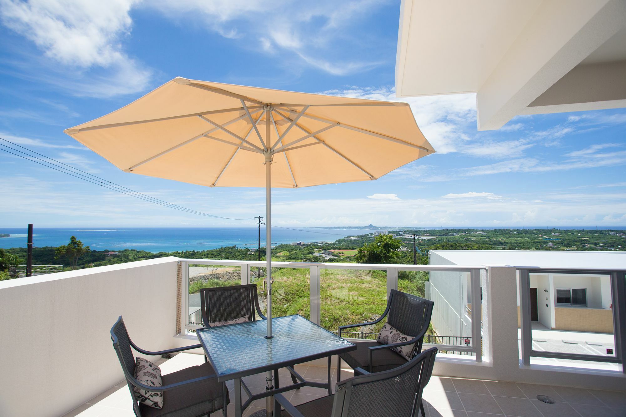 Private Villa Gushikumui By Coldio Premium Motobu Bagian luar foto