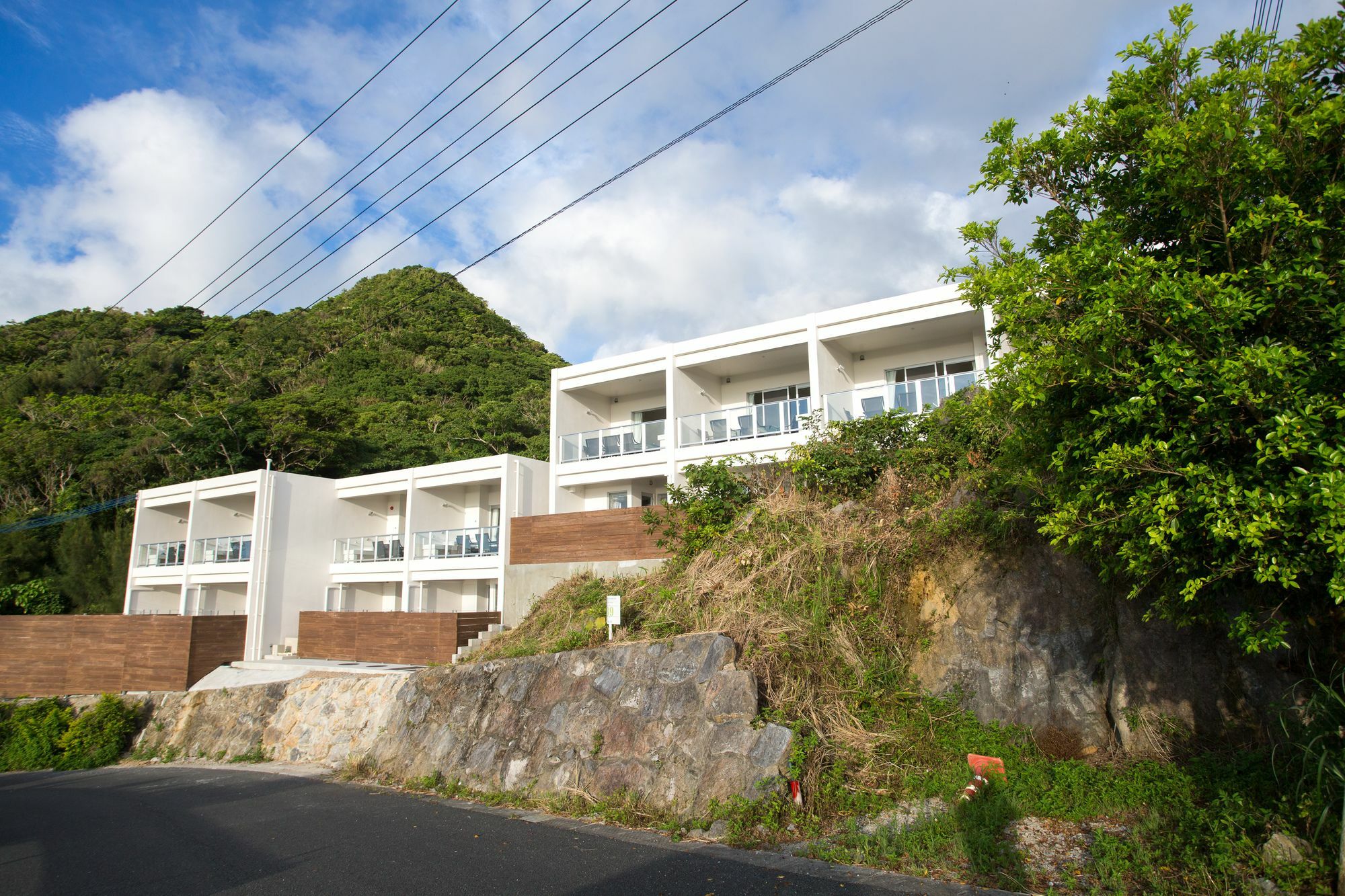Private Villa Gushikumui By Coldio Premium Motobu Bagian luar foto
