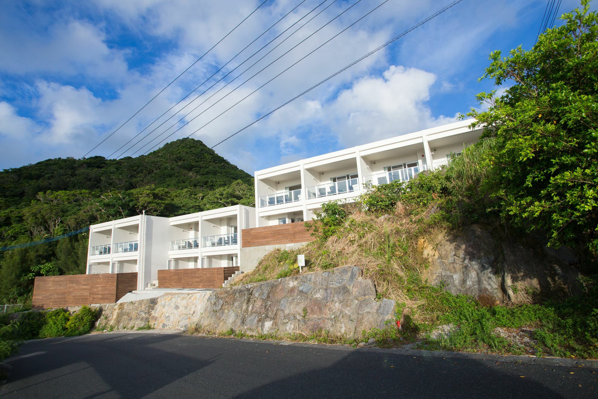 Private Villa Gushikumui By Coldio Premium Motobu Bagian luar foto