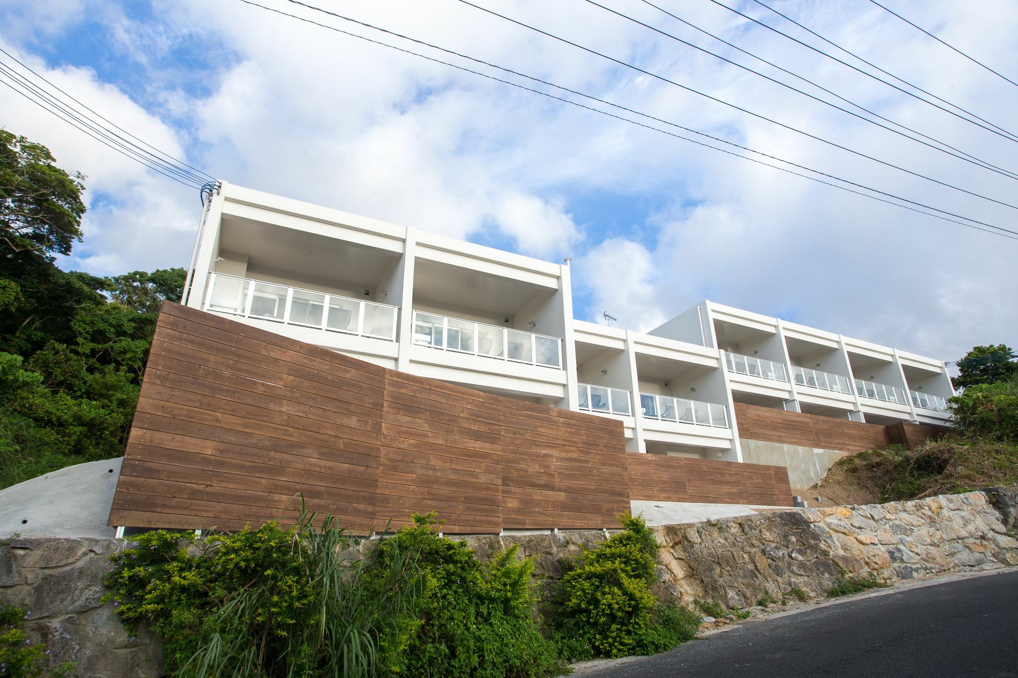 Private Villa Gushikumui By Coldio Premium Motobu Bagian luar foto